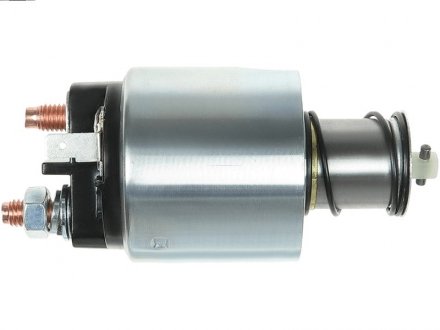 Втягивающее реле стартера напряжение 12V (система VALEO) Hyundai Kia AS-PL SS3003 (фото 1)