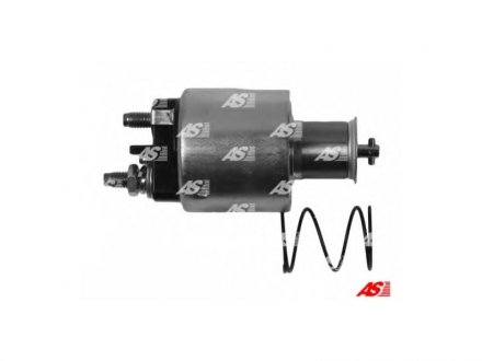 Тягове реле, стартер AS-PL SS3004