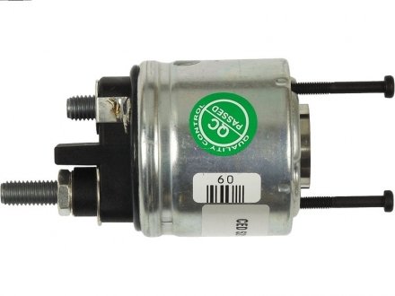 Фото as AS-PL SS3011VALEO AS AS-PL SS3011VALEO