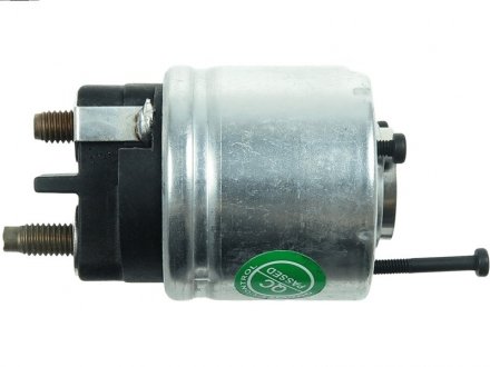 Реле, що втягує VA-12V, CG232012 AS-PL SS3012(VALEO)