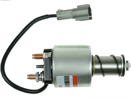 Втягуюче реле VA-12V, (до D6RA98) China Application AS-PL SS3020