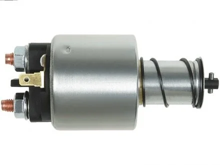 Реле, що втягує, VA-12V, CG235416 (до S3059,CS1281,D7R48) AS-PL SS3029