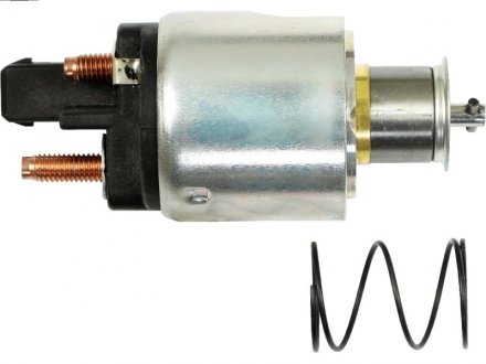 Втягуюче реле VA-12V до D6GS36,S3090,CS1 197,Audi,Seat,Skoda,VW 1.2/1.4/1.6 AS-PL SS3048