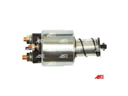 Реле, що втягує VA-12V, CG139476 AS-PL SS3050
