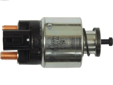 Реле, що втягує VA-12V, CG334128 AS-PL SS3058(VALEO)