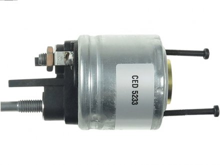 Реле, що втягує VA-12V, 594653 AS-PL SS3079(VALEO)