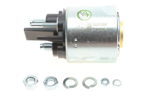 Втягуюче реле VA-12V, 594610 AS-PL SS3125P