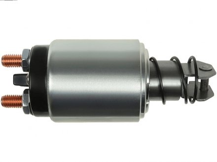 Втягуюче реле LU-MM-12V CG131112 AS-PL SS4003