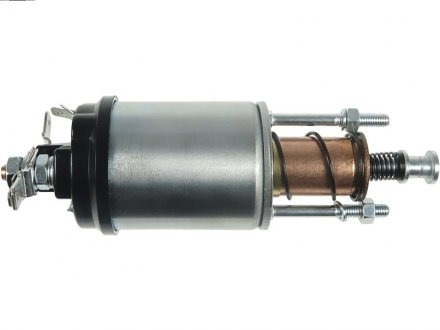 Реле, що втягує LU-MM-12V, CG130855 AS-PL SS4005