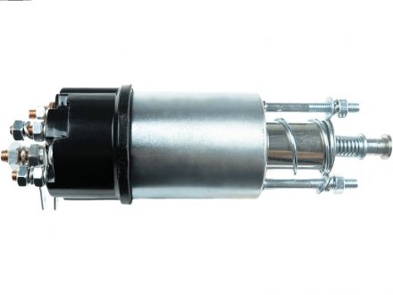 Втягуюче реле LU-MM-12V CG131248 AS-PL SS4006