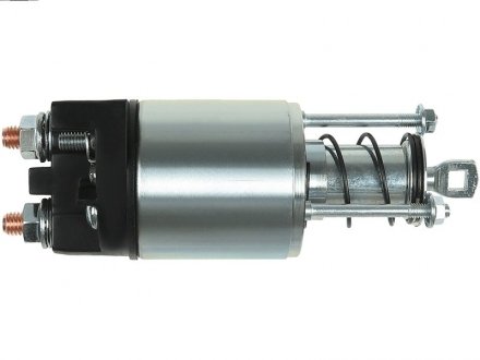 Реле, що втягує LU-MM-12V, CG137790 AS-PL SS4016