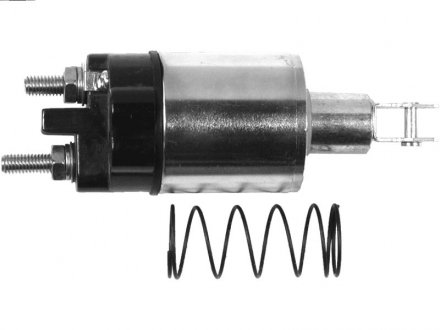 Втягуюче реле LU-MM-12V, CG139104 AS-PL SS4022