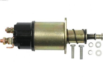 Втягуюче реле LU-MM-12V, CG131247 AS-PL SS4025