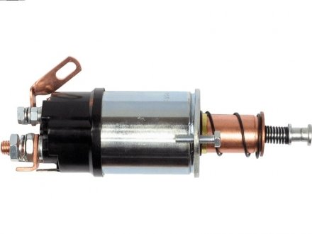 Втягуюче реле LU-MM-12V, CG131121 AS-PL SS4026