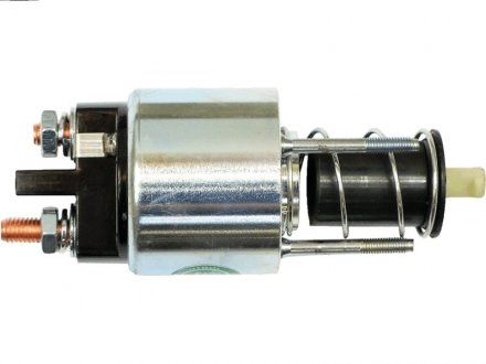 Втягуюче реле LU-12V, CG230805 AS-PL SS4034