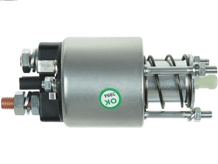 Втягуюче реле MM-12V, CG 235383 AS-PL SS4035P