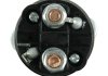 Реле, що втягує ND-MM-12V AS-PL SS4044S (фото 3)