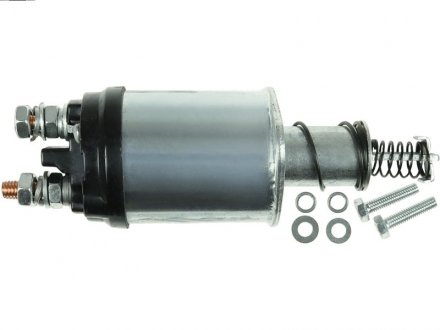 Реле, що втягує ND-MM-12V AS-PL SS4044S
