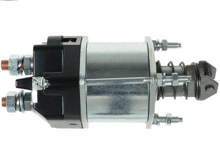 Втягуюче реле MM-12V,CG130377 AS-PL SS4049P