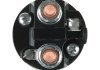 Brand new | | Starter solenoids AS-PL SS4053P (фото 3)