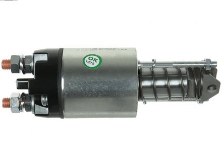 Brand new | | Starter solenoids AS AS-PL SS4053P