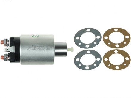 Втягуюче реле MI-12V CG133288 AS-PL SS5002P