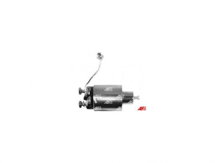 Реле, що втягує MI-12V CG133289 AS-PL SS5005