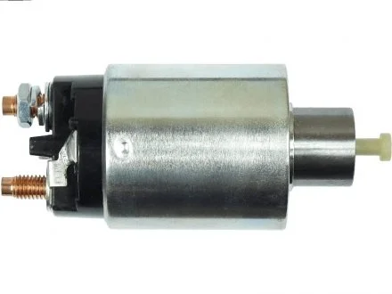 Фото втягуюче реле MI-12V, CG138618 (до M1T6...) AS-PL SS5020 Втягуюче реле MI-12V, CG138618 (до M1T6...) AS-PL SS5020