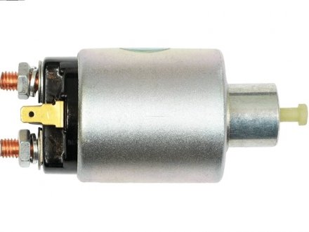 Втягуюче реле MI-12V, do N3H218400A,M001 T98081A, Mazda RX-8 AS-PL SS5056