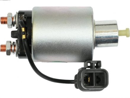 Реле, що втягує MI-12V, CG133039 AS-PL SS5057