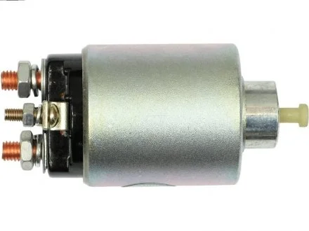 Фото втягуюче реле MI-12V, CG231978 AS-PL SS5058 Втягуюче реле MI-12V, CG231978 AS-PL SS5058