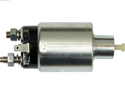 Фото реле втягуюче стартера AS-PL SS5073 Реле втягуюче стартера AS-PL SS5073