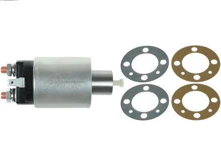 Реле втягуюче стартера AS-PL SS5153P