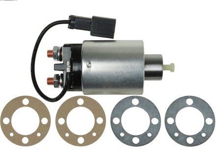 Brand new | | Starter solenoids AS AS-PL SS5164P