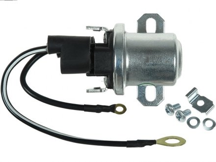 Втягуюче реле MI-24V, U001T37575 AS-PL SS5192P