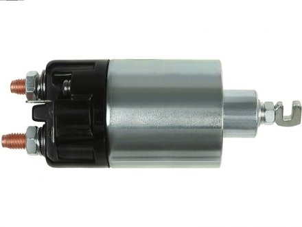 Реле, що втягує ND-12V, CG130814 AS-PL SS6001