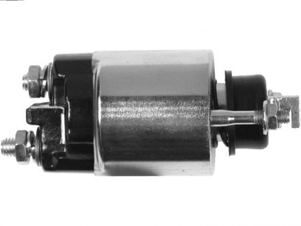 Втягуюче реле ND-12V, CG137720 AS-PL SS6006