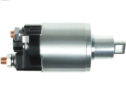 Фото реле стартера, що втягує. AS-PL SS6016 Реле стартера, що втягує. AS-PL SS6016