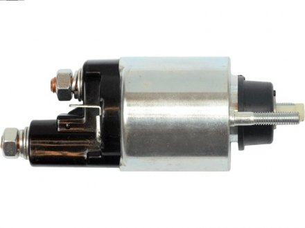 Реле, що втягує, ND-12V, (до JS1366,228000- 9270) AS-PL SS6017