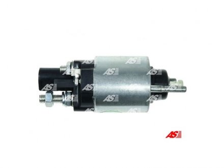Реле стартера, що втягує. AS-PL SS6055S