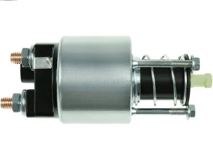 Реле стартера, що втягує. AS-PL SS6060S