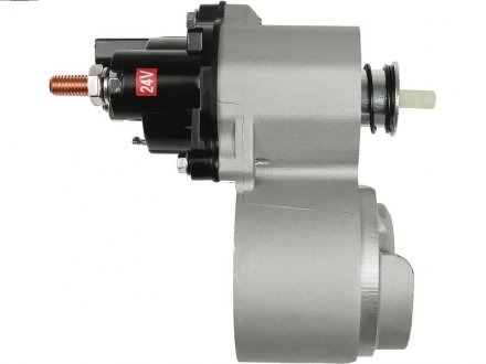 Втягуюче реле ND-24V, do: 428000-7100 AS-PL SS6070S