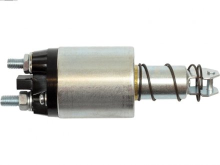 Реле, що втягує Elmot-12V, 801.800.0 AS-PL SS9039