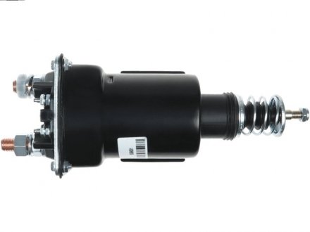 Втягувальне реле Nk-24V, до JS743 AS-PL SS9051