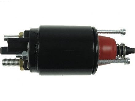 Втягивающее реле стартера AS-PL SS9077(LETRIKA)