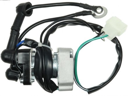 Реле, що втягує Nk-24V, do 0230008111, S92 55 AS-PL SS9088S