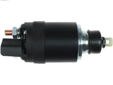 Втягивающее реле стартера AS-PL SS9103S
