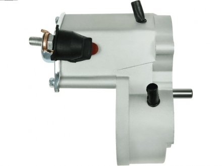 Втягуюче реле 12V, 36120-4Z200, do: MG12 2423, 114762 AS-PL SS9108S