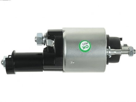 Втягуюче реле ND-12V, 053400-7780 AS-PL SS9152P (фото 1)