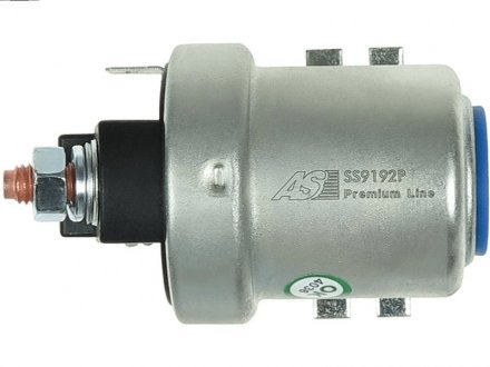 Втягуюче реле-24V, CG 231809 AS-PL SS9192P